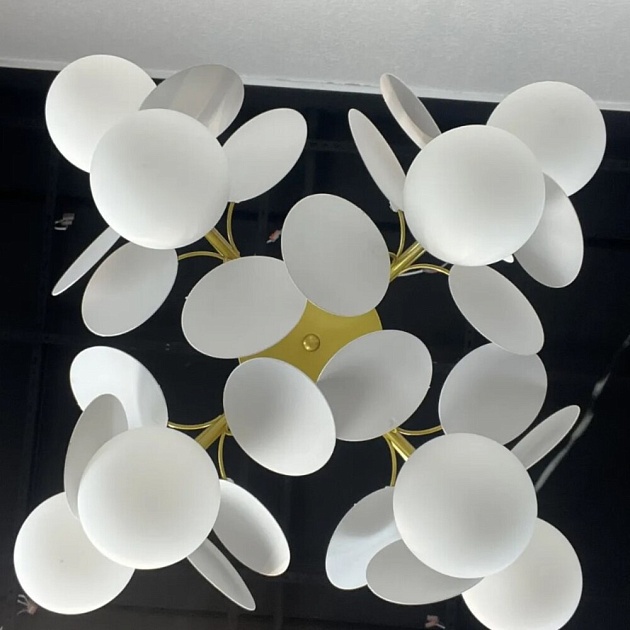 Подвесная люстра Imperium Loft Matisse 191858-26 Фото № 6