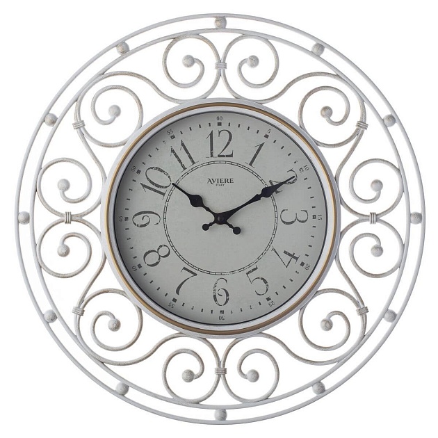 Настенные часы Aviere 27518 Фото № 1