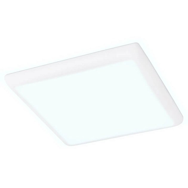 Встраиваемый светодиодный светильник Ambrella light Led Downlight DCR335 Фото № 6