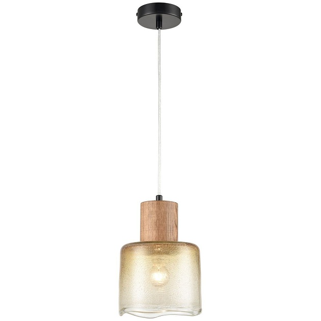 Подвесной светильник Velante 382-506-01 изображение 1 Подвесной светильник Velante 382-506-01 Фото № 1