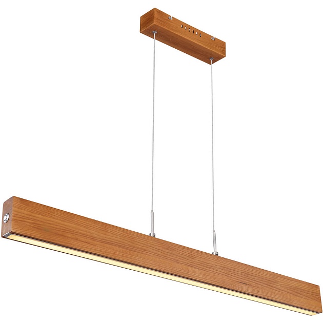 Подвесной светодиодный светильник Globo Molino 15428-22 Фото № 1