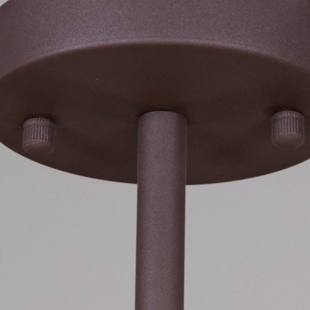 Потолочная люстра Illumico IL1023-3C-05 Coffe Фото № 2