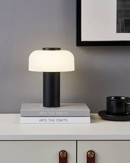 Уличный светодиодный светильник Eglo Ponente 900984 Фото № 2