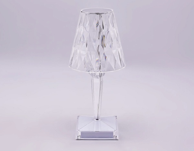 Настольная лампа Ambrella light Desk DE8057 изображение 7 Настольная лампа Ambrella light Desk DE8057 Фото № 7