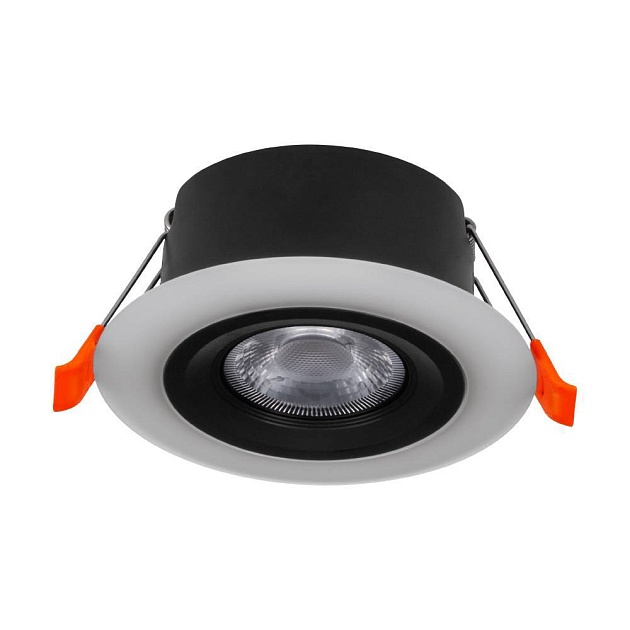 Встраиваемый светодиодный светильник Eglo Calonge 900914 Фото № 1