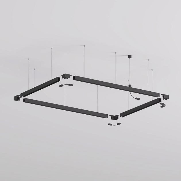 Подвес Denkirs Smart Base TR2127-BK Фото № 2