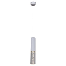 Подвесной светильник Reluce Technical 16009-0.9-001LD 300mm GU10 WT 4