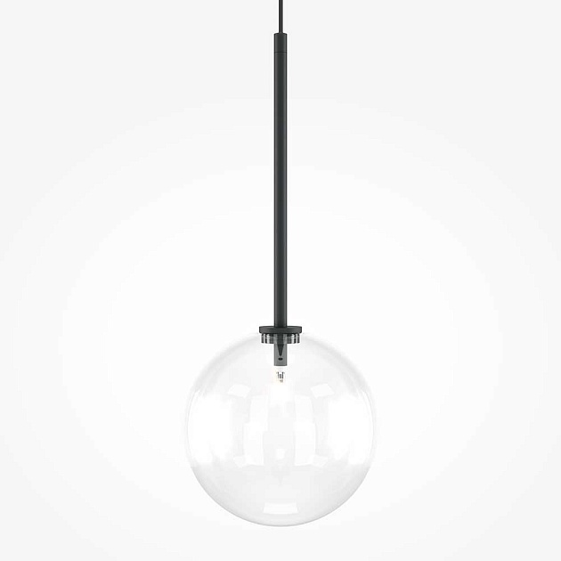 Подвесной светильник Maytoni Mood MOD172PL-01B Фото № 4