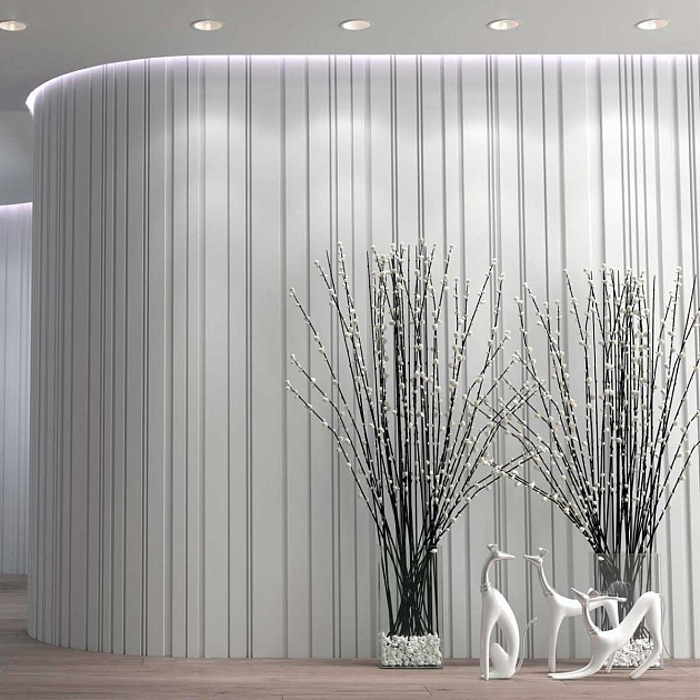 Встраиваемый светодиодный светильник Novotech Spot Knof 358702 Фото № 4