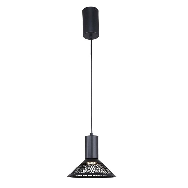 Подвесной светодиодный светильник F-Promo Metrics 4623-1P изображение 3 Подвесной светодиодный светильник F-Promo Metrics 4623-1P Фото № 3