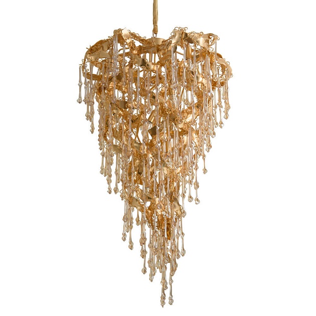 Подвесной светильник Divinare 3150/16 SP-15 изображение 2 Подвесной светильник Divinare 3150/16 SP-15 Фото № 2