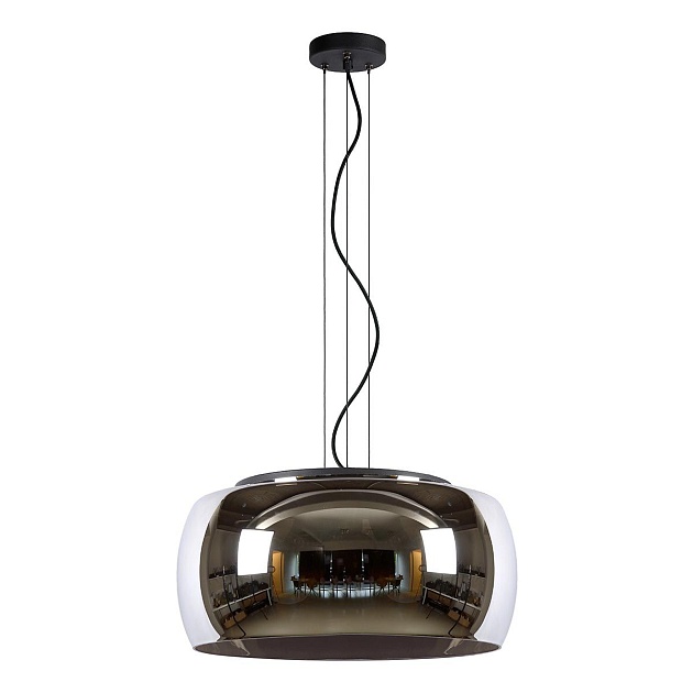 Подвесная люстра Lucide Olivia 45401/50/65 Фото № 1