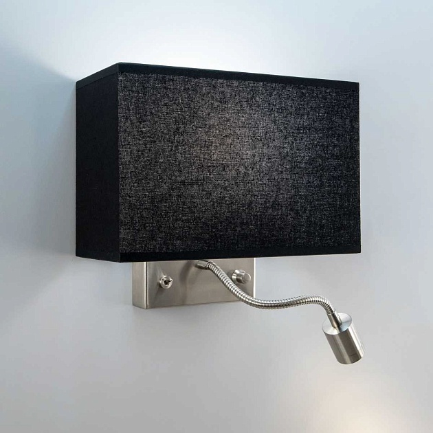 Настенный светильник Citilux Декарт CL704301 изображение 9 Настенный светильник Citilux Декарт CL704301 Фото № 9