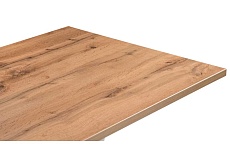 Кухонный стол Woodville Мичиган Лофт 515301 1