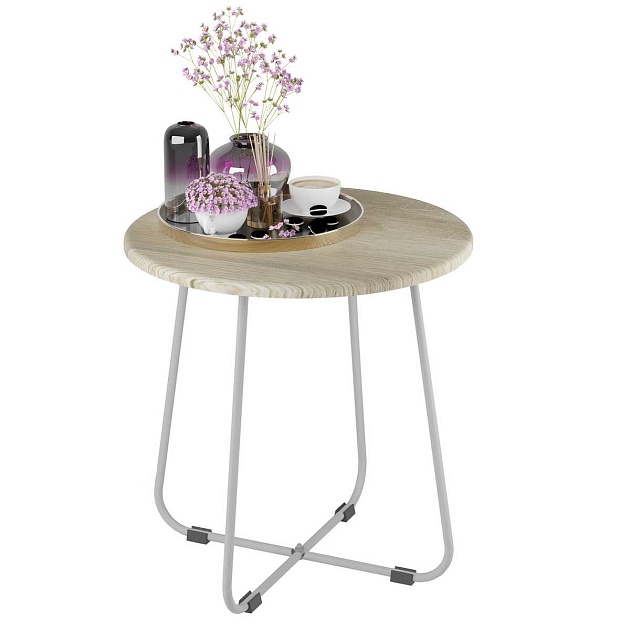 Журнальный стол Мебелик BeautyStyle 14 008463 Фото № 5