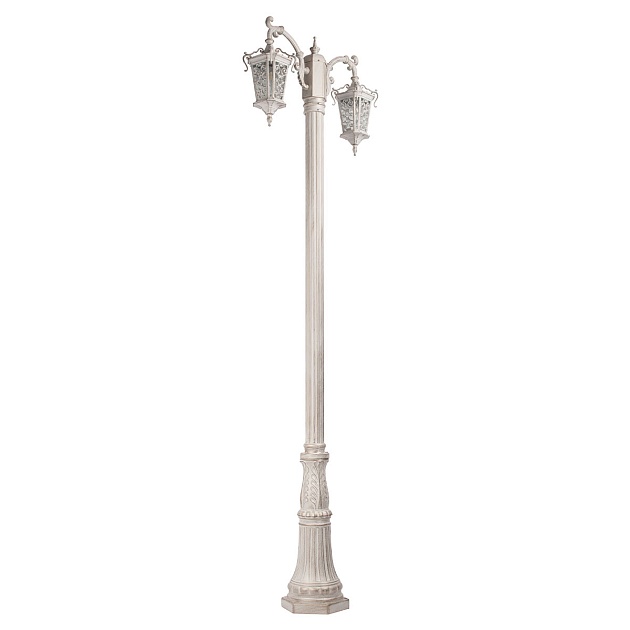 Ландшафтный светильник Loft IT Tremezzo 100019/2200 WBG Фото № 5