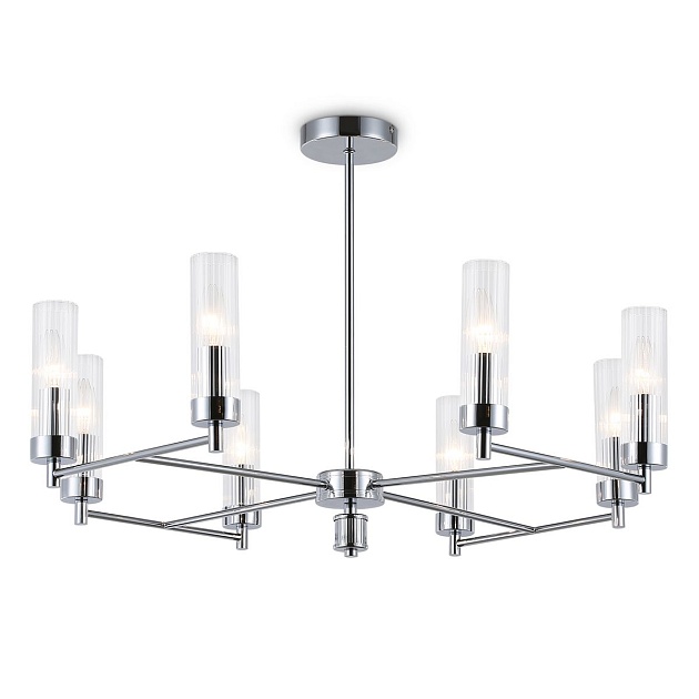 Подвесная люстра Ambrella Light High Light Modern LH55152 Фото № 1