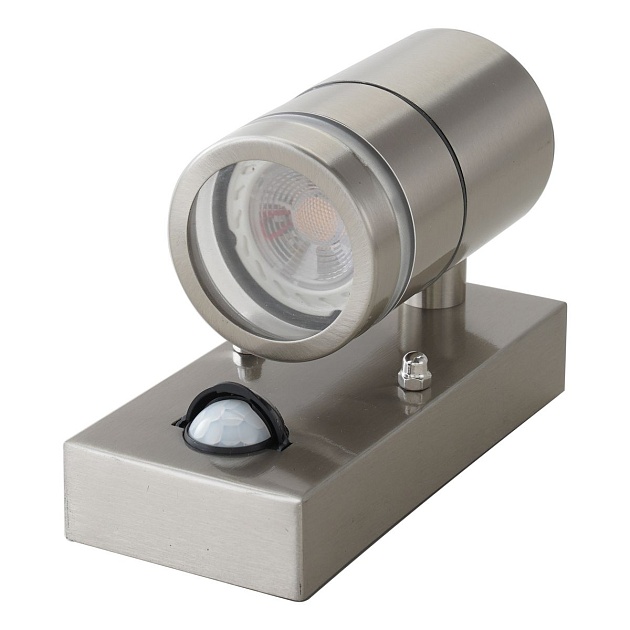 Уличный настенный светильник Apeyron Chrome 11-113 изображение 15 Уличный настенный светильник Apeyron Chrome 11-113 Фото № 15