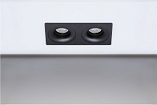 Встраиваемый светильник DesignLed DL-MJ-1012G-B 002984 1