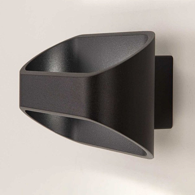 Настенный светильник Citilux Декарт-7 CL704071 Фото № 4