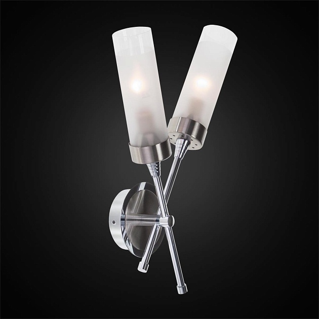 Бра Citilux Хеликс CL109321 изображение 9 Бра Citilux Хеликс CL109321 Фото № 9