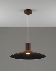 Подвесной светодиодный светильник Moderli Ontario V11087-PL 3