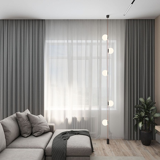 Крепление Denkirs Belty Base TR5516-BK изображение 6 Крепление Denkirs Belty Base TR5516-BK Фото № 6