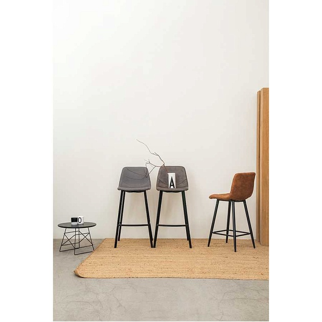 Полубарный стул Bergenson Bjorn Hugh BEHBST-HUMF11 Фото № 17