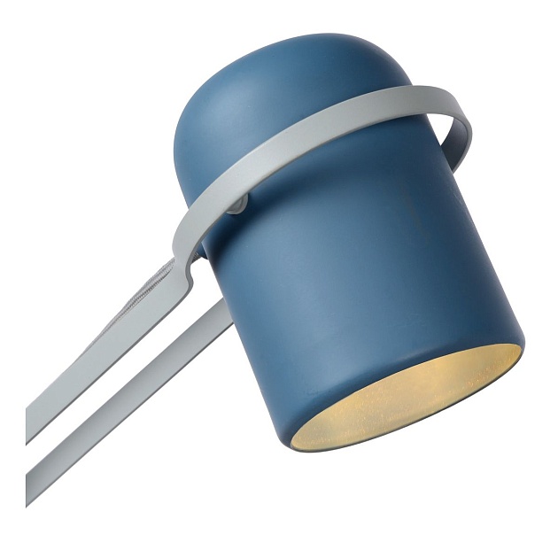 Настольная лампа Lucide Bastin 05535/01/35 изображение 4 Настольная лампа Lucide Bastin 05535/01/35 Фото № 4