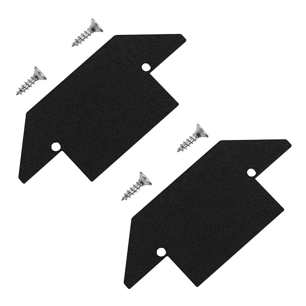 Комплект заглушек ST Luce ST001.489.02 изображение 1 Комплект заглушек ST Luce ST001.489.02 Фото № 1