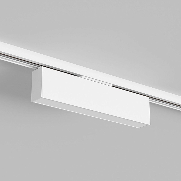 Трековый светильник Denkirs Solid Hals DK6440-WH Фото № 4