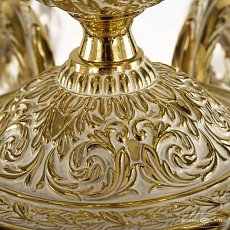 Подвесная люстра Bohemia Ivele 71202/8/175 A GW 1