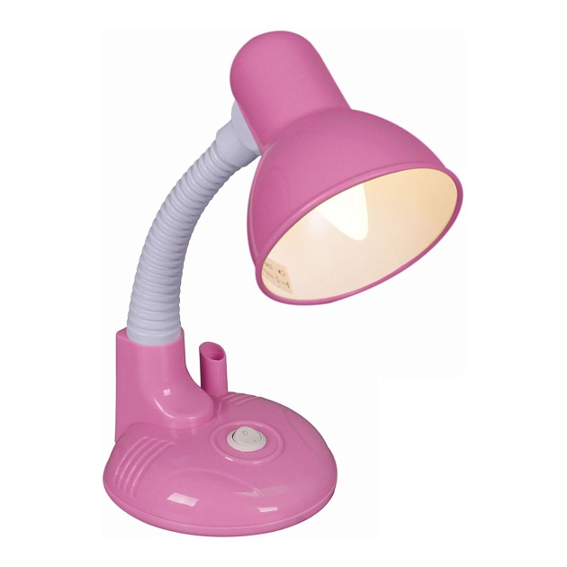 Настольная лампа Reluce 02317-0.7-01 PK изображение 1 Настольная лампа Reluce 02317-0.7-01 PK Фото № 1