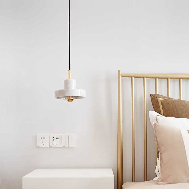 Подвесной светильник Imperium Loft Stone Pendant 101775-26 Фото № 7