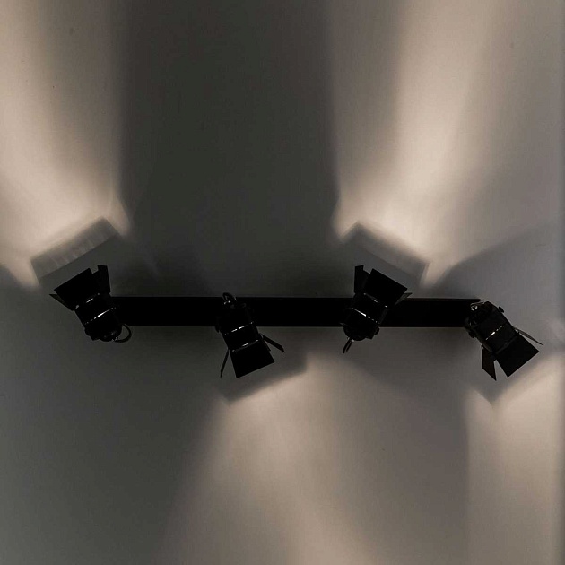 Спот Citilux Рубик CL526542S Фото № 9