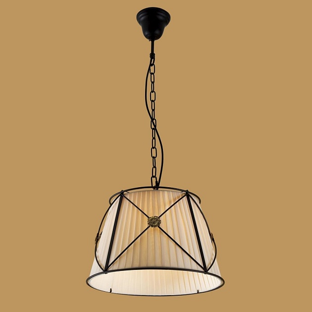 Подвесной светильник Citilux Дрезден CL409111 изображение 4 Подвесной светильник Citilux Дрезден CL409111 Фото № 4