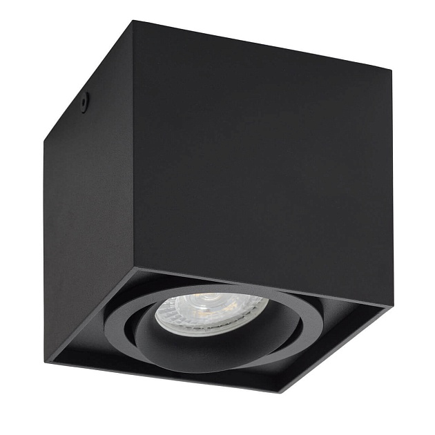 Потолочный светильник Denkirs DK2003-BK Фото № 5