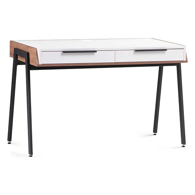 Письменный стол Woodville Рокс 530838 Фото № 1