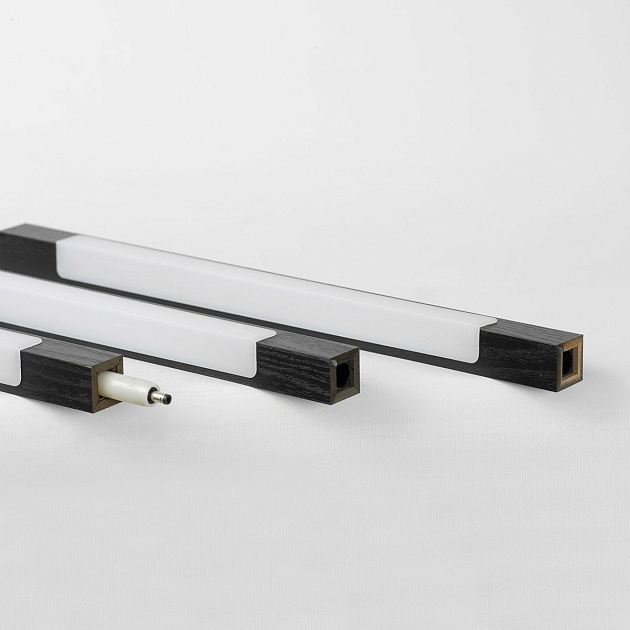 Торшер Lussole Woodruff LSP-0914 Фото № 6