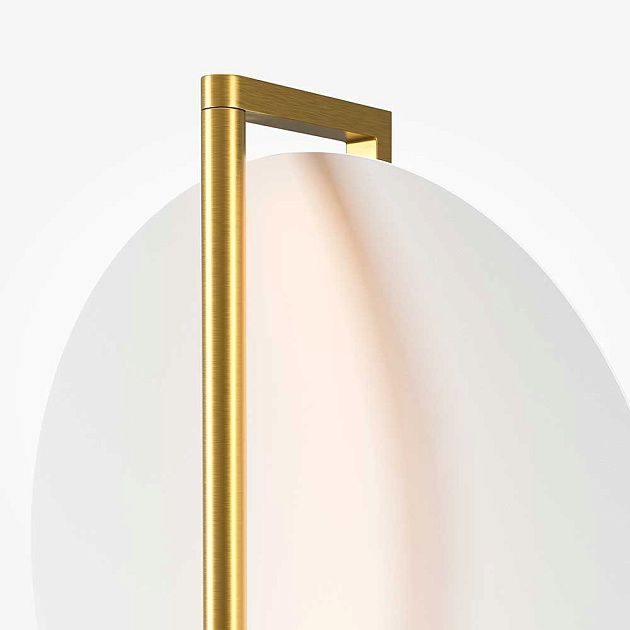 Бра Maytoni Mira MOD279WL-L14G3K Фото № 5