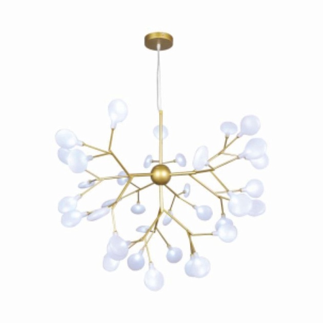 Подвесная люстра LEEK LE062200-019 Фото № 1