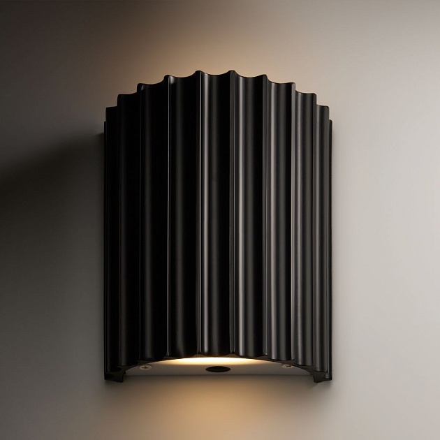 Настенный светодиодный светильник Freya Slot FR5437WL-L7B изображение 5 Настенный светодиодный светильник Freya Slot FR5437WL-L7B Фото № 5