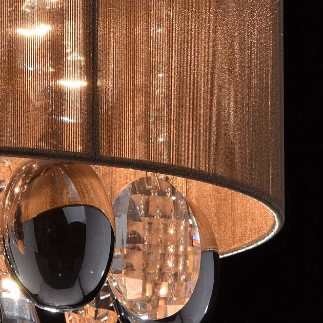 Потолочная люстра MW-Light Жаклин 465011305 Фото № 10