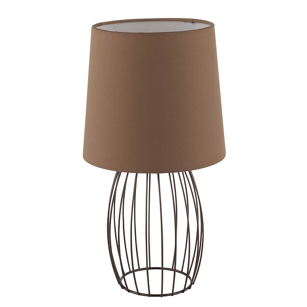 Настольная лампа Globo Akin 54801TB Фото № 1