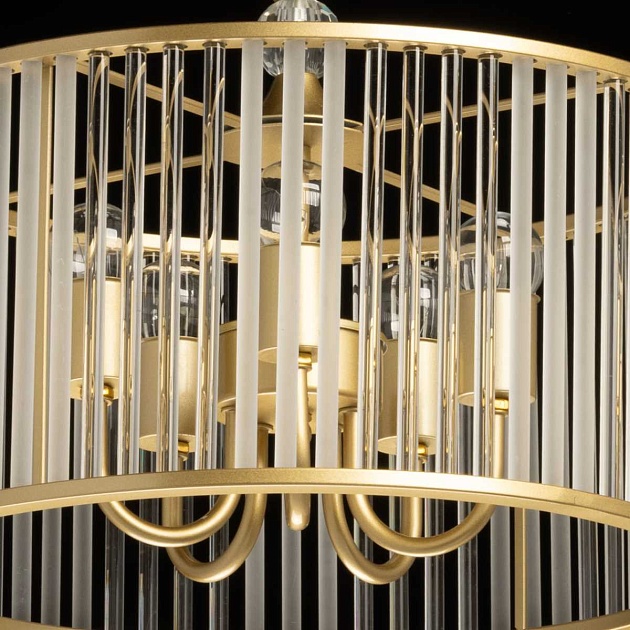 Люстра De City Арман 462011405 Фото № 4