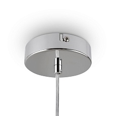Подвесной светильник Freya Pitch FR5365PL-01CH 1