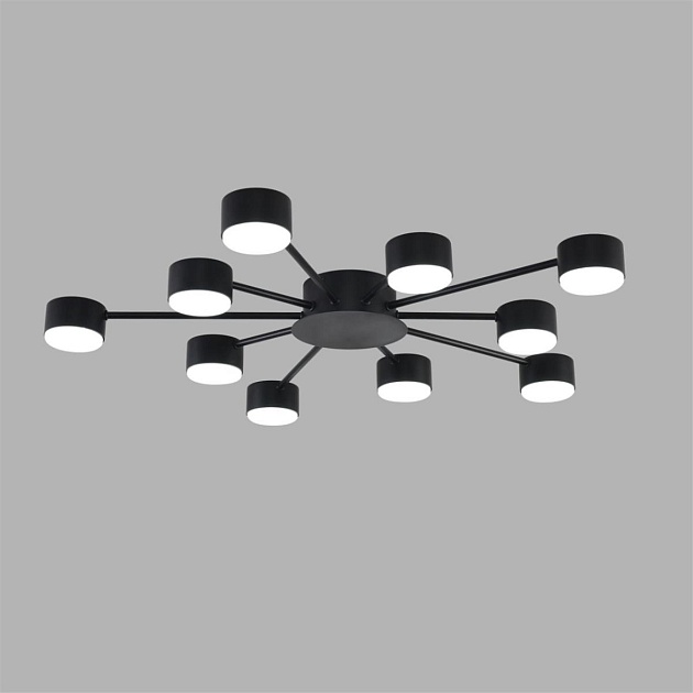 Люстра Lumion COMFI 8344/10C Фото № 5