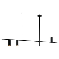 Подвесная люстра Kink Light Рия 07621-3,19