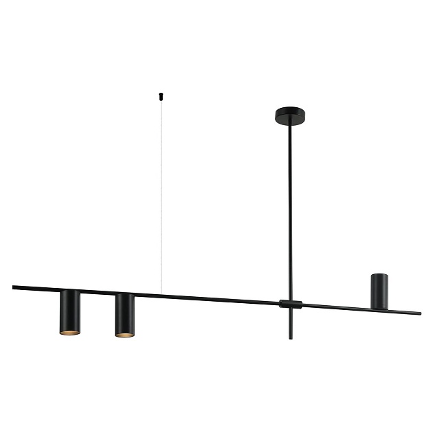 Подвесная люстра Kink Light Рия 07621-3,19 Фото № 1