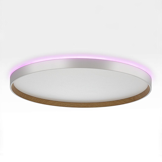 Потолочный светодиодный светильник Citilux Etalon CL750500R изображение 14 Потолочный светодиодный светильник Citilux Etalon CL750500R Фото № 14